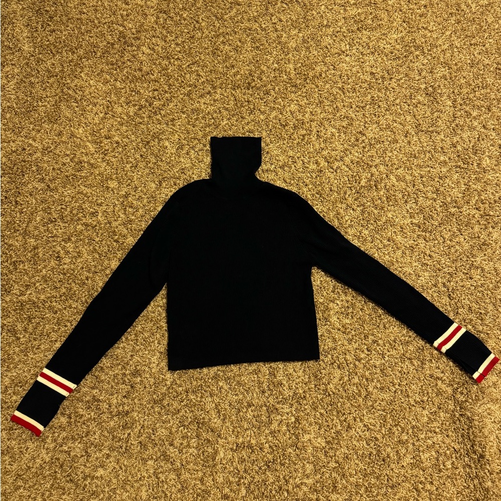 Zara sweaters